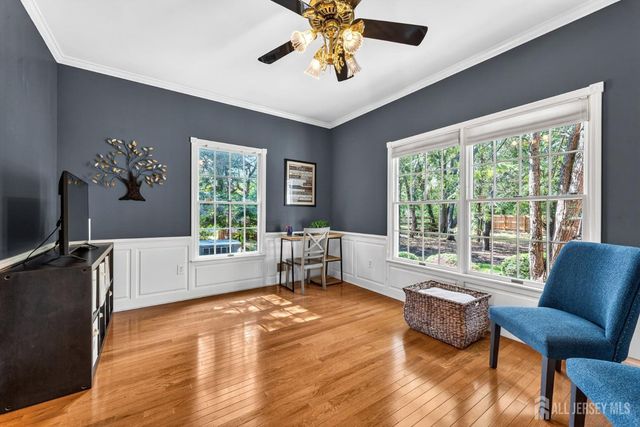 836 Atkinson Circle, Hillsborough, NJ 08844