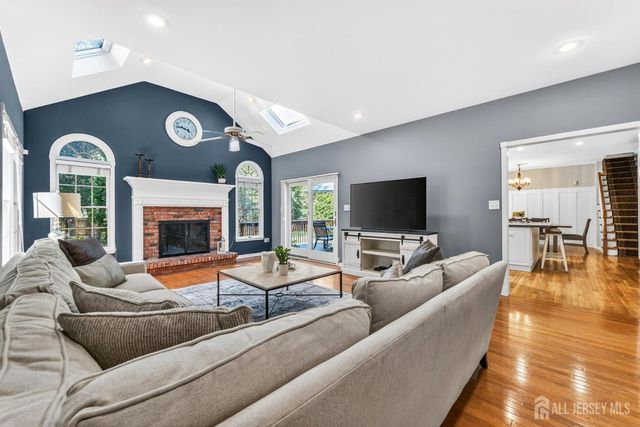 836 Atkinson Circle, Hillsborough, NJ 08844
