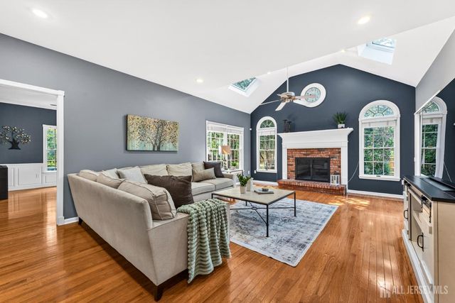 836 Atkinson Circle, Hillsborough, NJ 08844