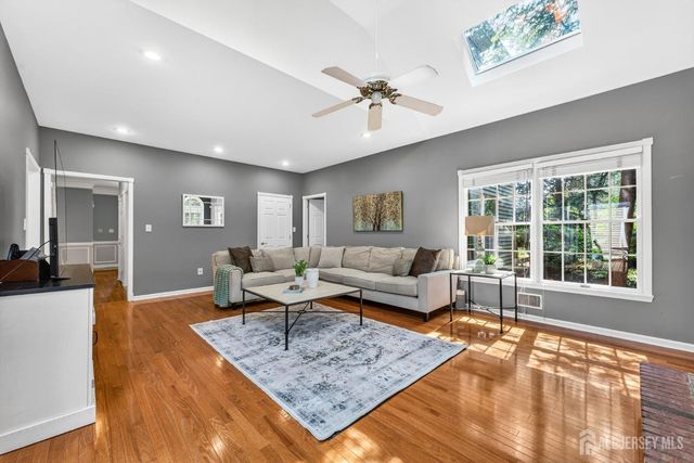 836 Atkinson Circle, Hillsborough, NJ 08844