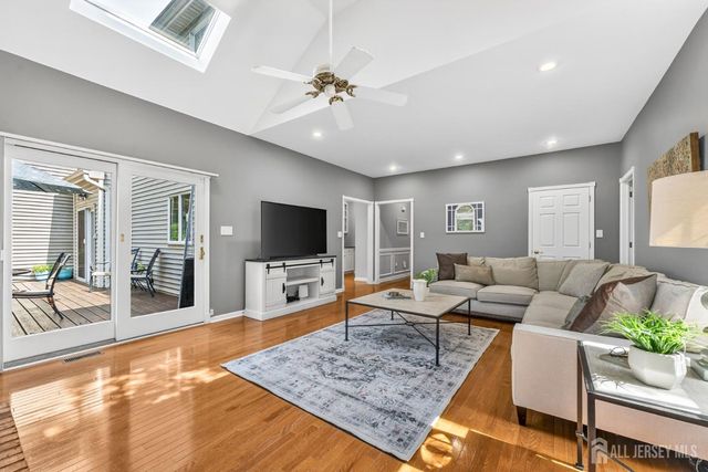 836 Atkinson Circle, Hillsborough, NJ 08844
