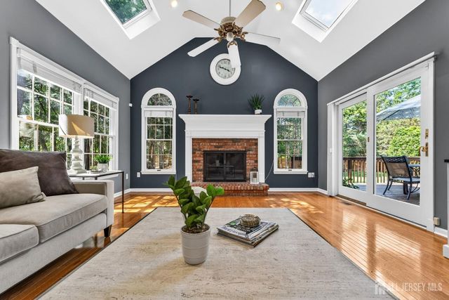 836 Atkinson Circle, Hillsborough, NJ 08844