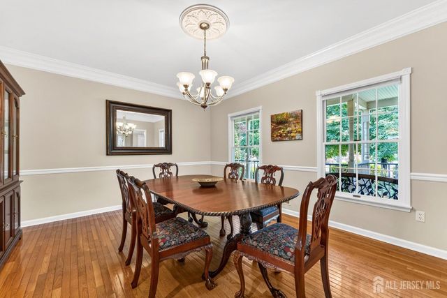 836 Atkinson Circle, Hillsborough, NJ 08844
