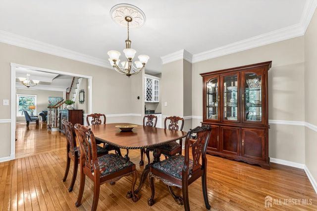 836 Atkinson Circle, Hillsborough, NJ 08844
