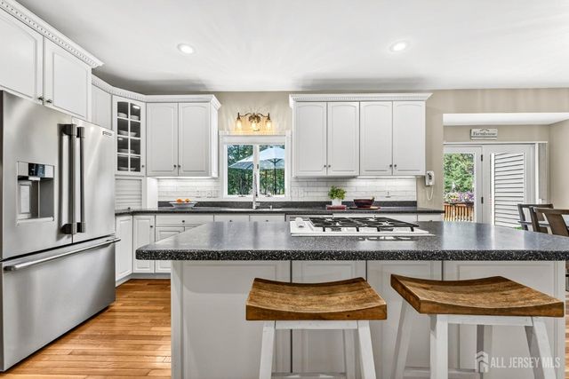 836 Atkinson Circle, Hillsborough, NJ 08844