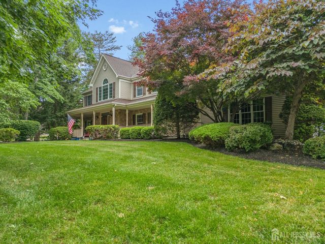 836 Atkinson Circle, Hillsborough, NJ 08844