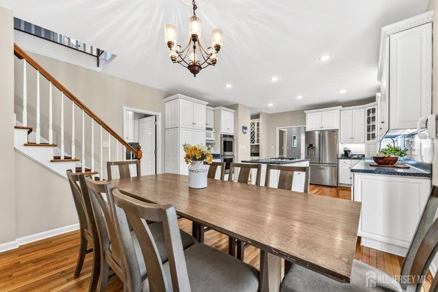 836 Atkinson Circle, Hillsborough, NJ 08844