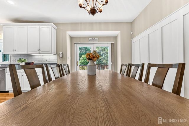 836 Atkinson Circle, Hillsborough, NJ 08844