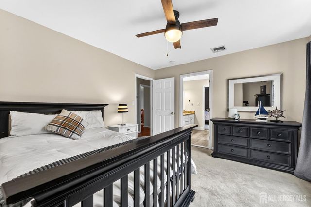 836 Atkinson Circle, Hillsborough, NJ 08844
