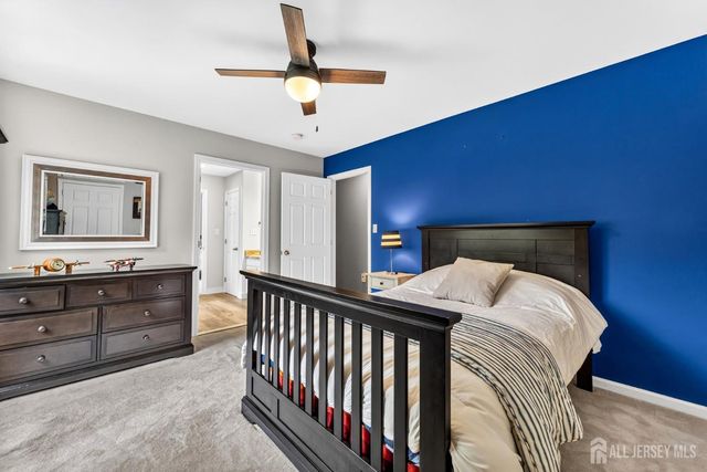 836 Atkinson Circle, Hillsborough, NJ 08844