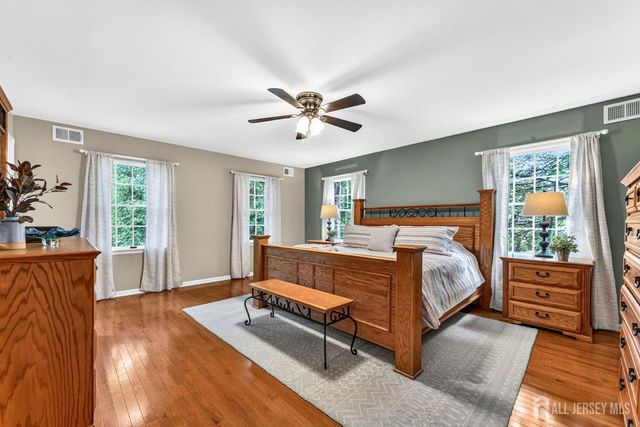 836 Atkinson Circle, Hillsborough, NJ 08844