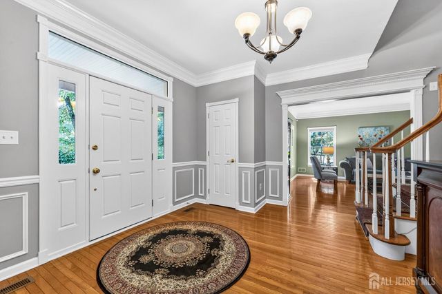836 Atkinson Circle, Hillsborough, NJ 08844