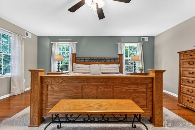 836 Atkinson Circle, Hillsborough, NJ 08844