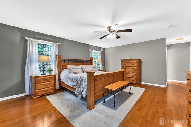 836 Atkinson Circle, Hillsborough, NJ 08844