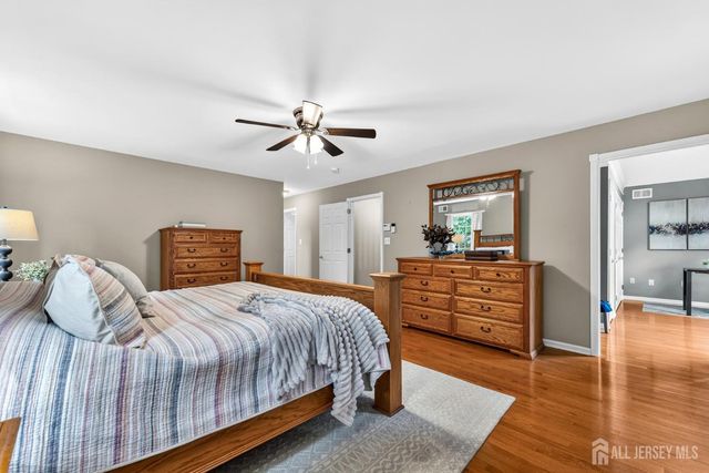 836 Atkinson Circle, Hillsborough, NJ 08844