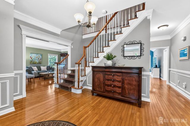 836 Atkinson Circle, Hillsborough, NJ 08844
