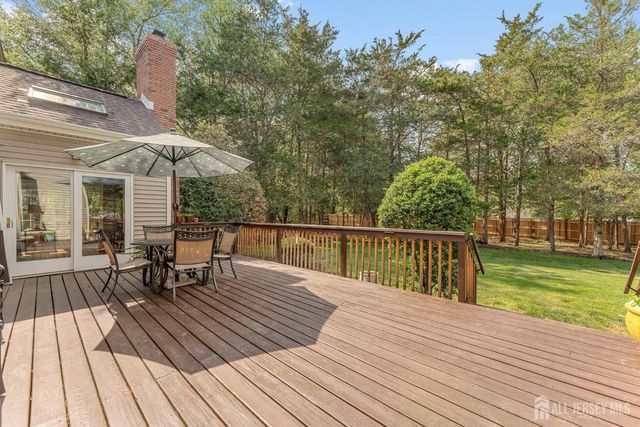 836 Atkinson Circle, Hillsborough, NJ 08844