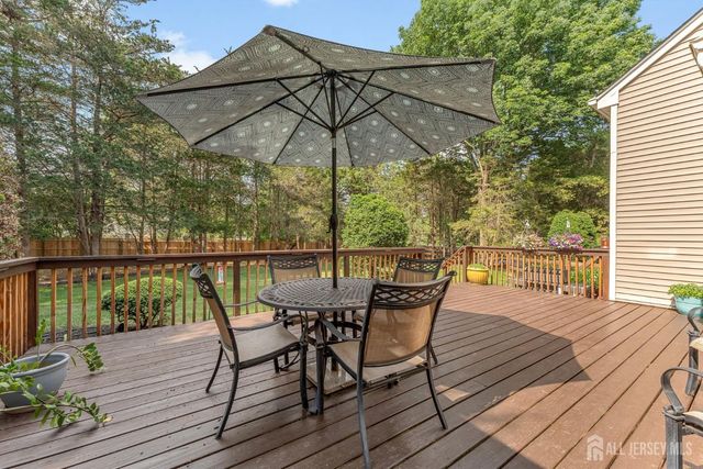 836 Atkinson Circle, Hillsborough, NJ 08844