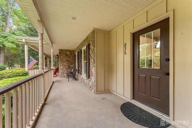 836 Atkinson Circle, Hillsborough, NJ 08844