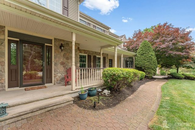 836 Atkinson Circle, Hillsborough, NJ 08844
