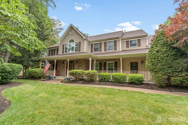 836 Atkinson Circle, Hillsborough, NJ 08844