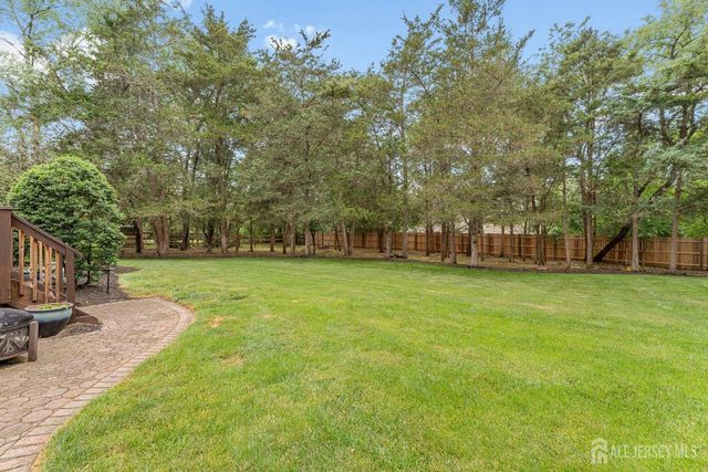 836 Atkinson Circle, Hillsborough, NJ 08844