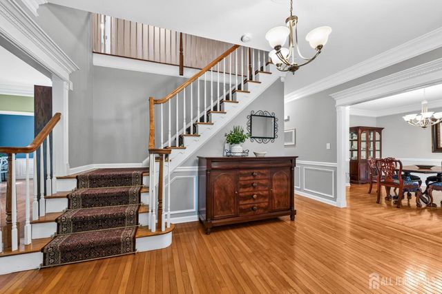 836 Atkinson Circle, Hillsborough, NJ 08844