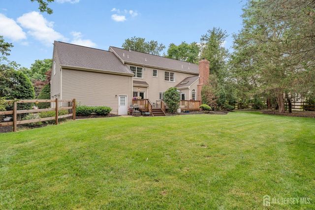 836 Atkinson Circle, Hillsborough, NJ 08844