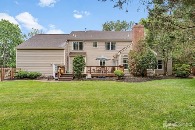 836 Atkinson Circle, Hillsborough, NJ 08844