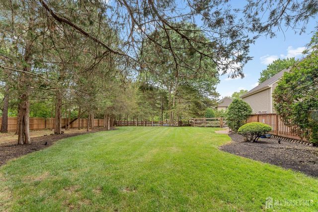836 Atkinson Circle, Hillsborough, NJ 08844