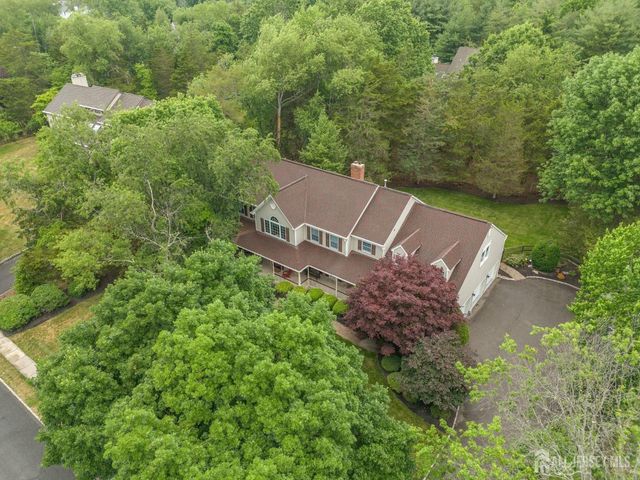836 Atkinson Circle, Hillsborough, NJ 08844