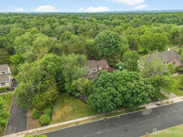 836 Atkinson Circle, Hillsborough, NJ 08844