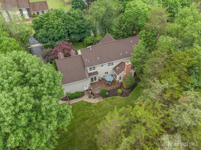 836 Atkinson Circle, Hillsborough, NJ 08844