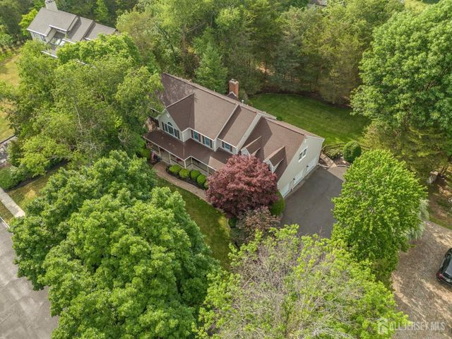 836 Atkinson Circle, Hillsborough, NJ 08844