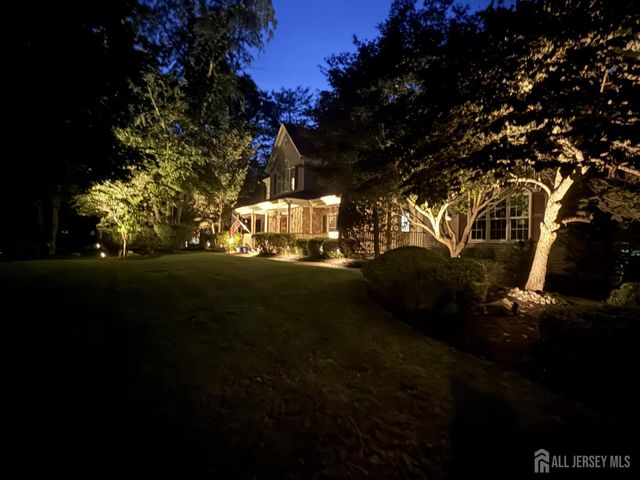 836 Atkinson Circle, Hillsborough, NJ 08844