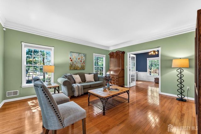836 Atkinson Circle, Hillsborough, NJ 08844