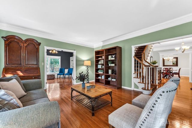 836 Atkinson Circle, Hillsborough, NJ 08844