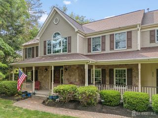 836 Atkinson Circle, Hillsborough, NJ 08844