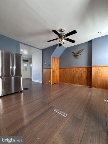 3607 WITTE ST, Philadelphia, PA 19134