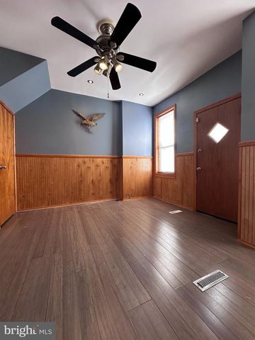 3607 WITTE ST, Philadelphia, PA 19134