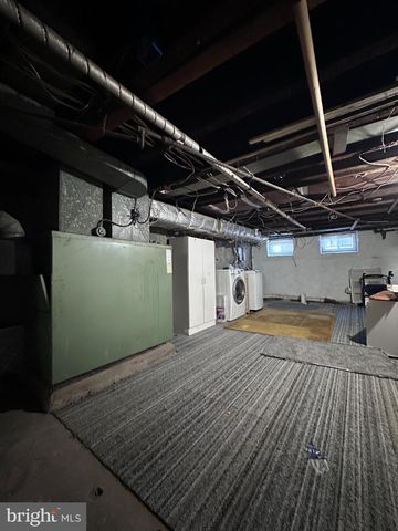 3607 WITTE ST, Philadelphia, PA 19134