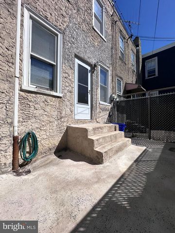 3607 WITTE ST, Philadelphia, PA 19134