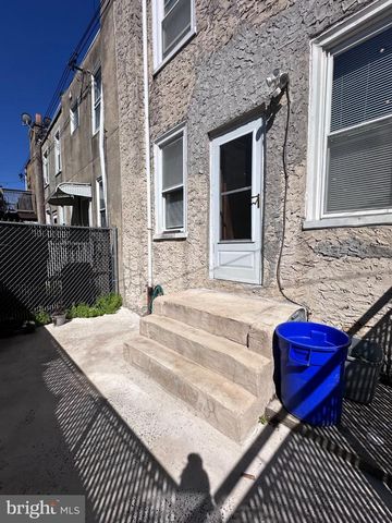 3607 WITTE ST, Philadelphia, PA 19134