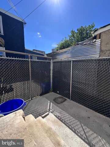 3607 WITTE ST, Philadelphia, PA 19134