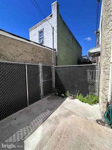 3607 WITTE ST, Philadelphia, PA 19134