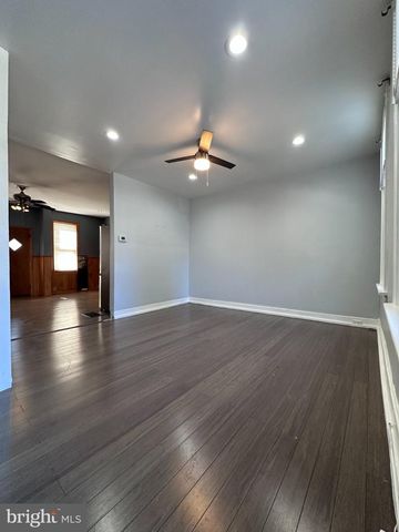 3607 WITTE ST, Philadelphia, PA 19134