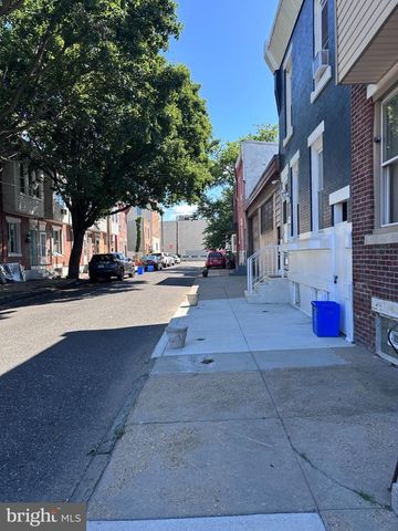 3607 WITTE ST, Philadelphia, PA 19134