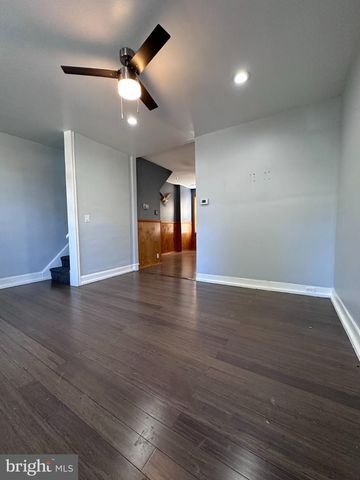3607 WITTE ST, Philadelphia, PA 19134