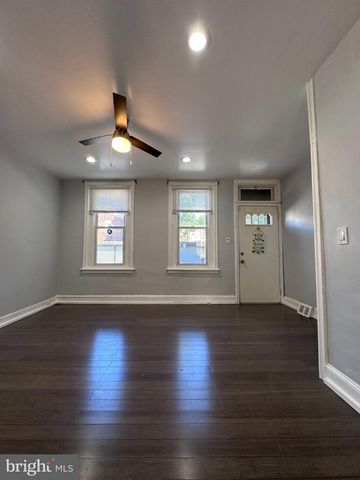 3607 WITTE ST, Philadelphia, PA 19134