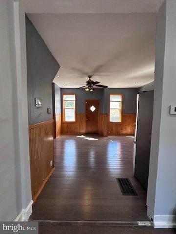 3607 WITTE ST, Philadelphia, PA 19134